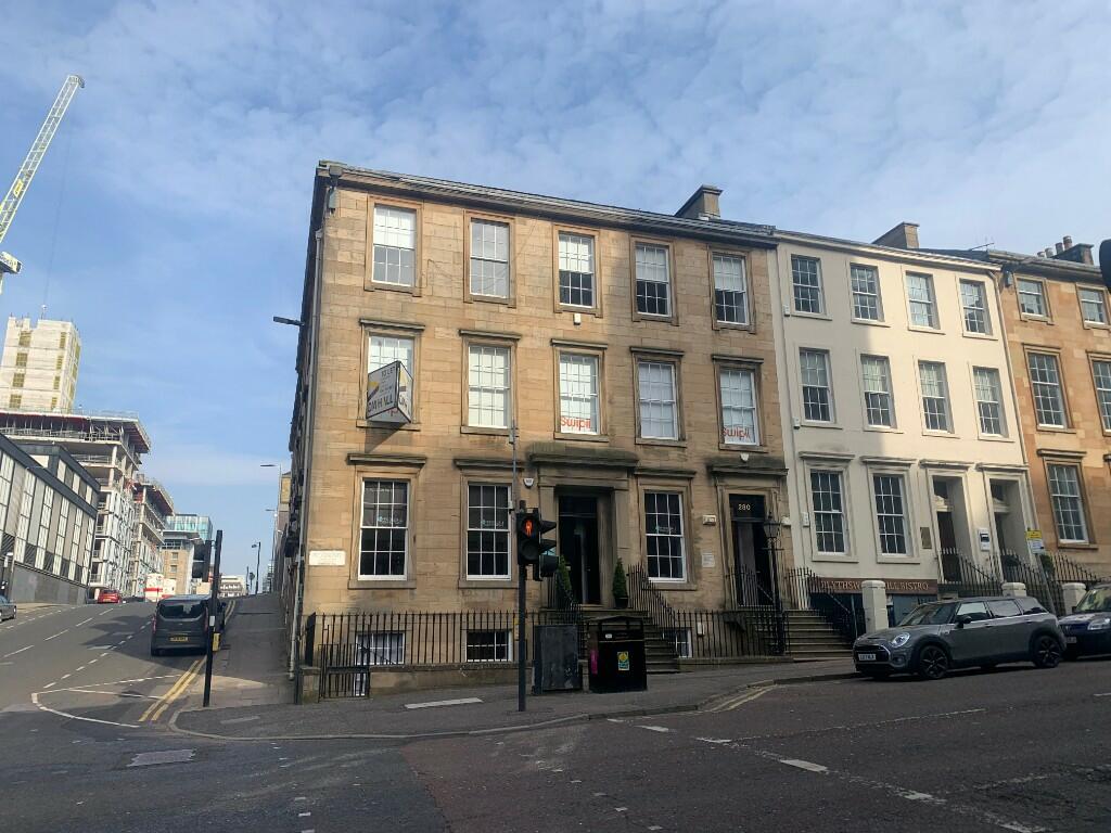 Main image of property: St. Vincent Street, Glasgow, G2