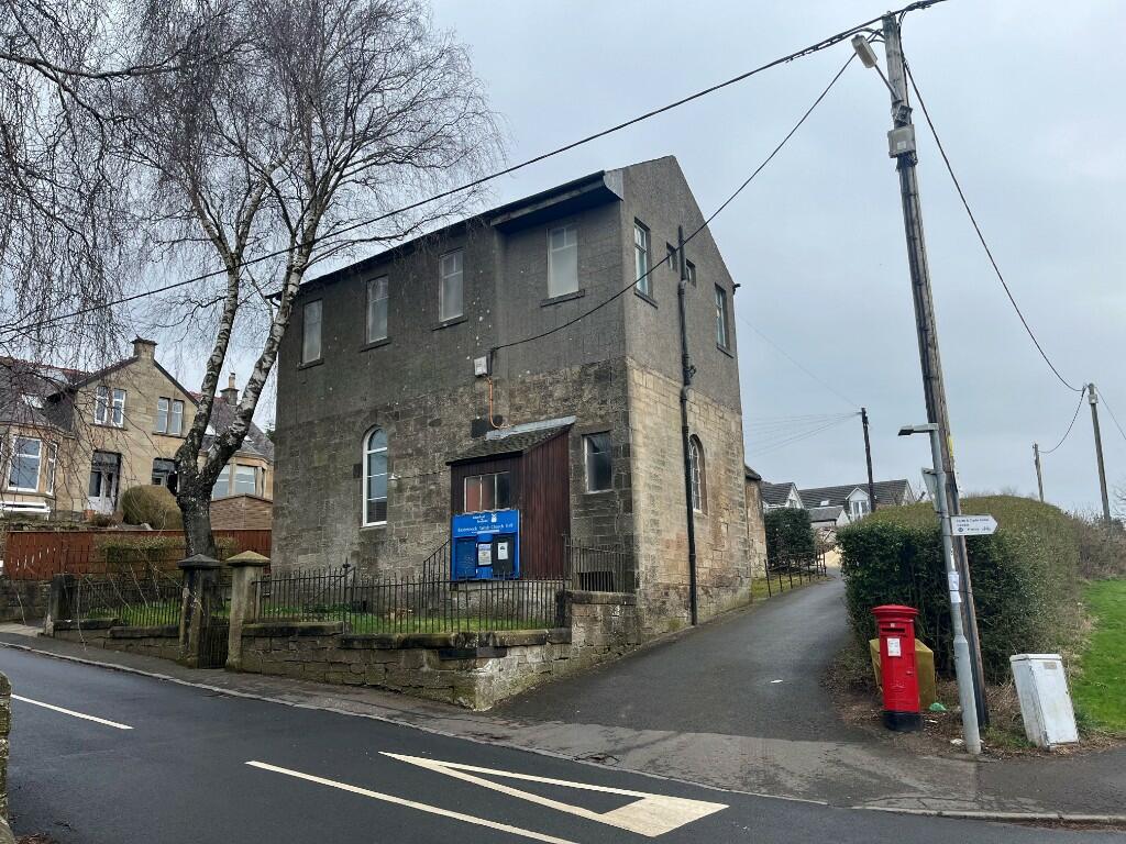 Main image of property: Baldernock Church Hall 