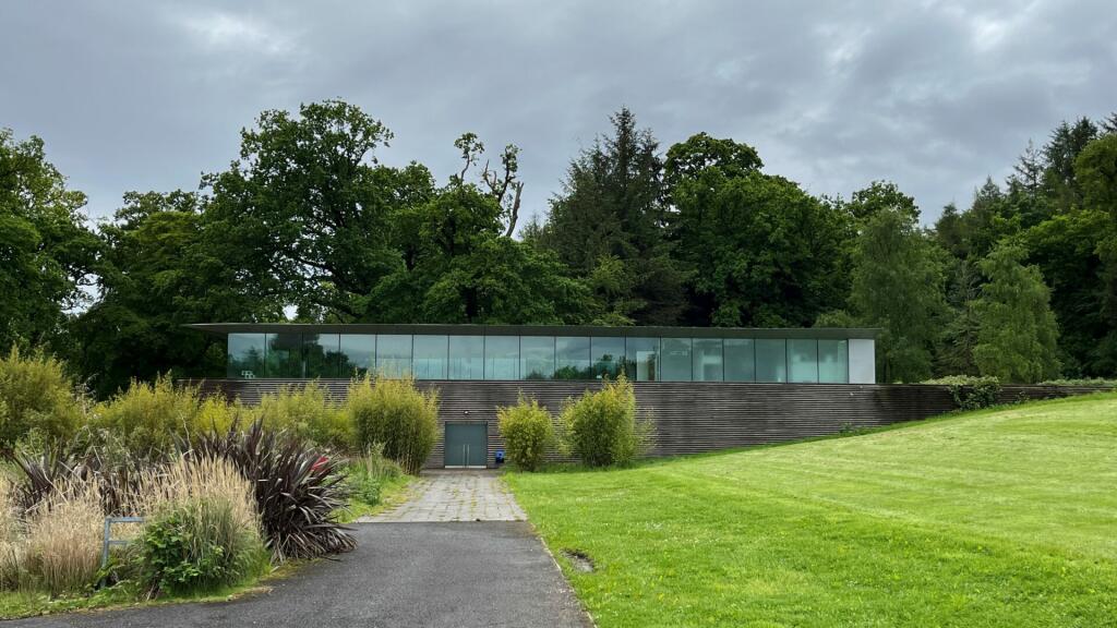 Main image of property: Mount Stuart House Visitor Centre, Isle of Bute