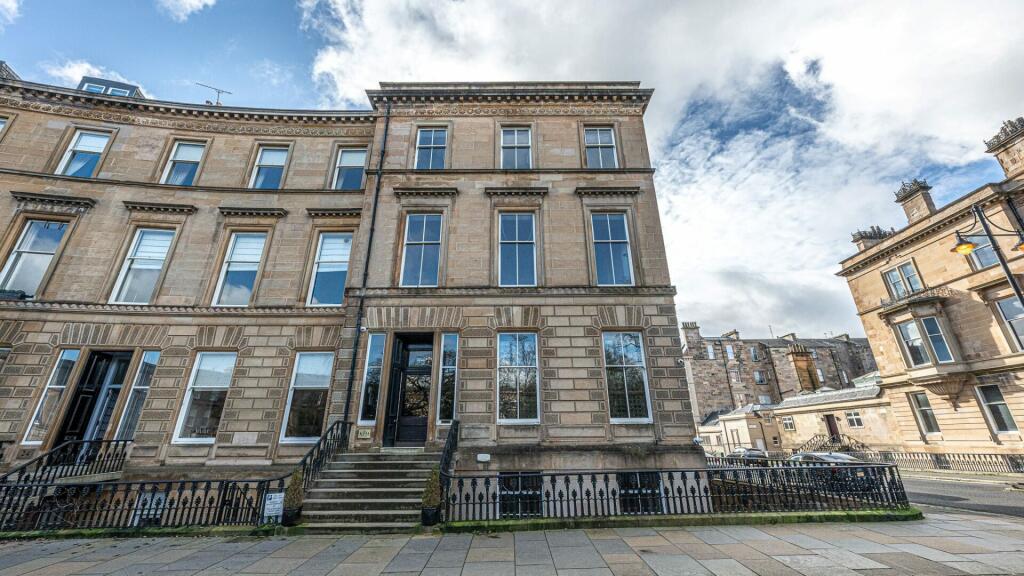 Main image of property: First Floor – 23 Park Circus