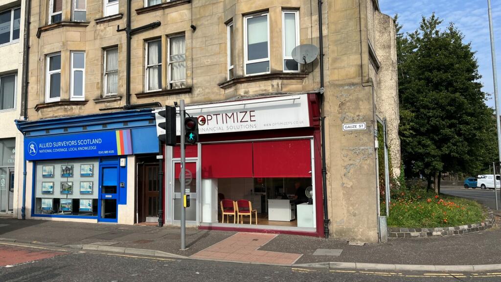 Main image of property: 43 Gauze Street