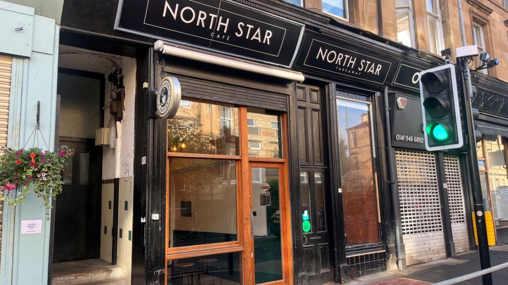 Main image of property: 106-108 Queen Margaret Drive, Glasgow G20 8NZ