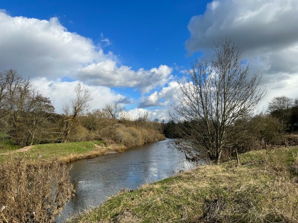 Land for sale in Land Lanark Road, Garrion Bridge, Larkhall, ML9