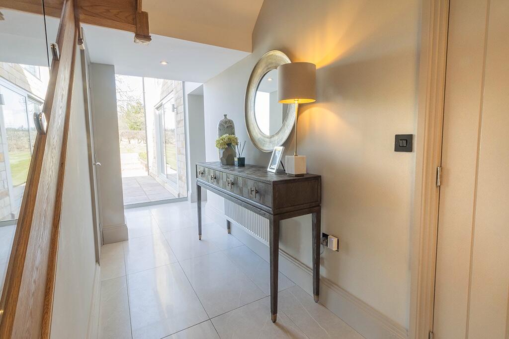 Additional property image - Kneeton Lane,
Middleton Tyas,
DL10 6SF