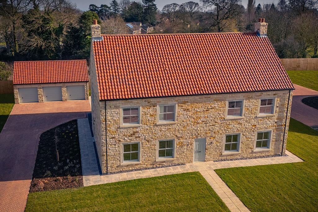 Main image of property: Kneeton Lane,
Middleton Tyas,
DL10 6SF