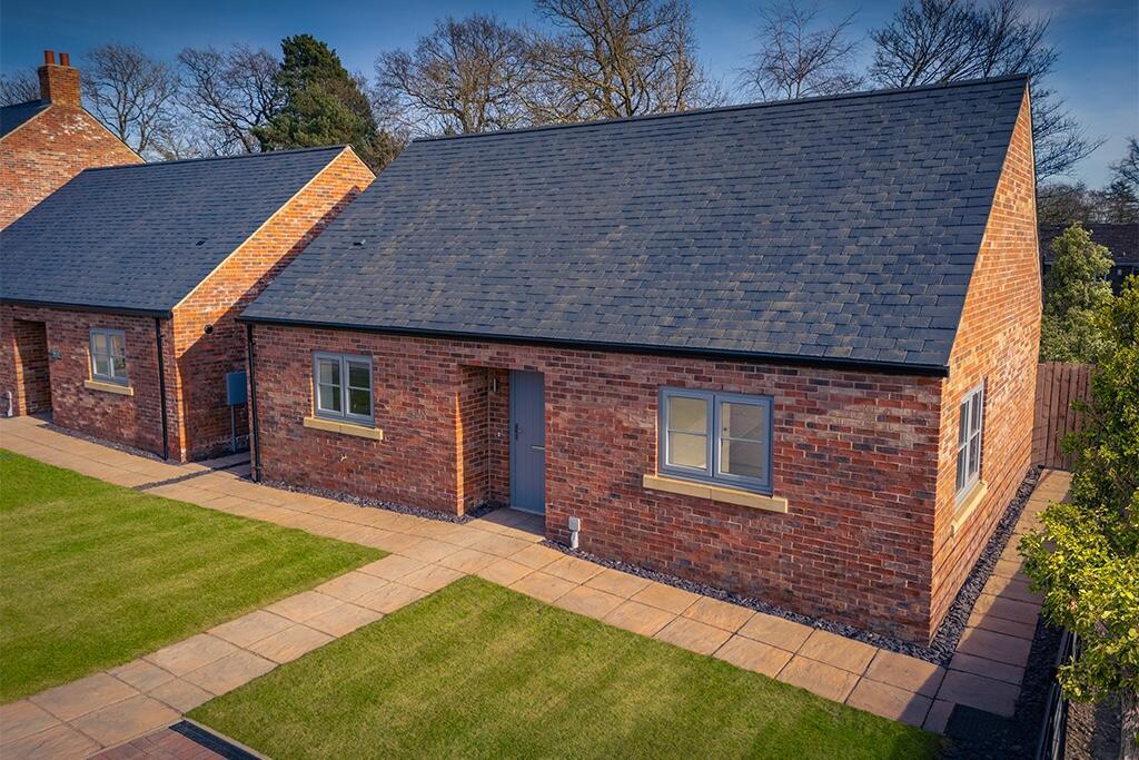 Main image of property: Kneeton Lane,
Middleton Tyas,
DL10 6SF