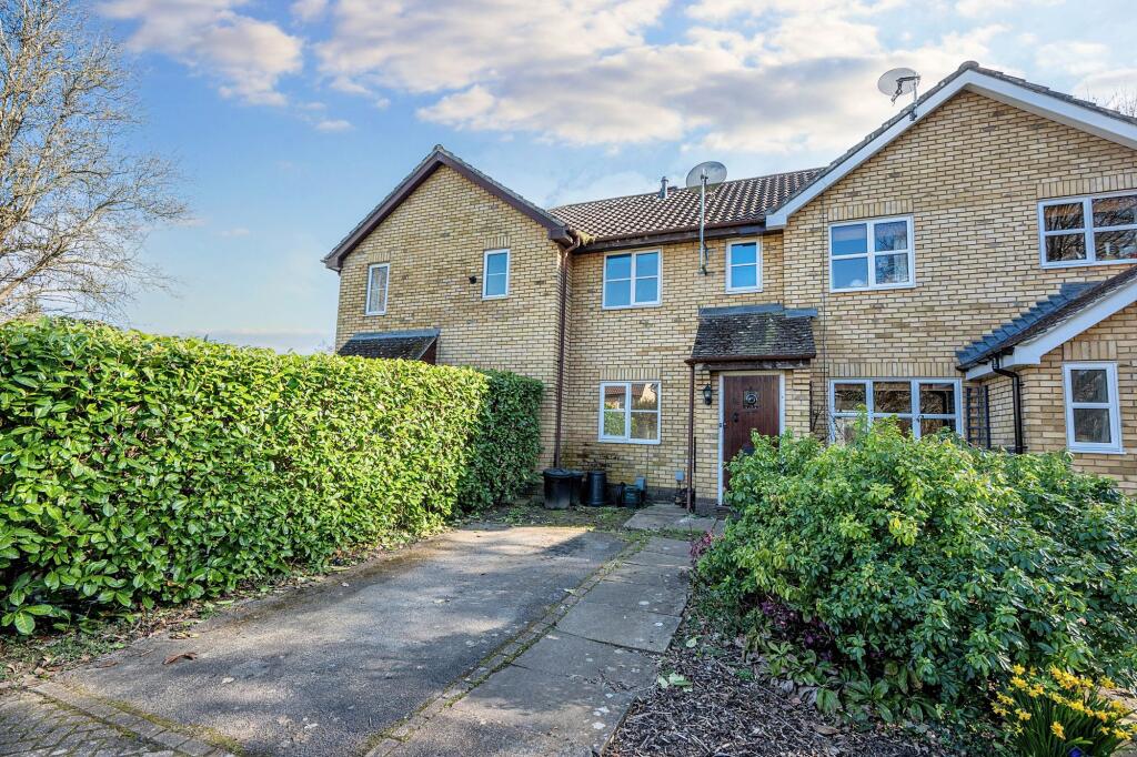 Main image of property: Devoil Close, Guildford, GU4