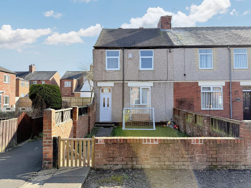 Main image of property: Whitsun Grove, Bedlington, NE22
