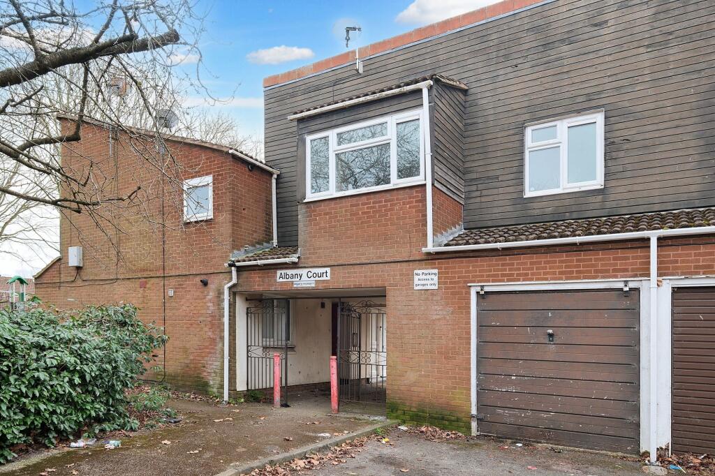 Main image of property: Albany Court, Stantonbury, MK14