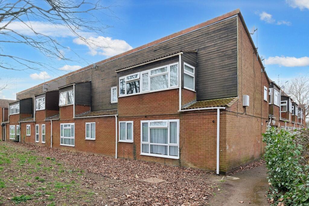 Main image of property: Albany Court, Stantonbury, MK14