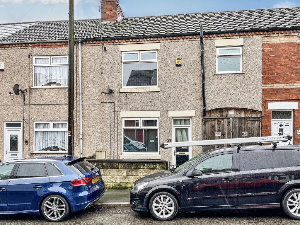 Main image of property: Downing Street, South Normanton, DE55