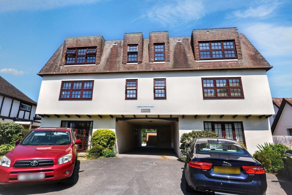 Main image of property: Middleton Road, Middleton Place Middleton Road, PO22