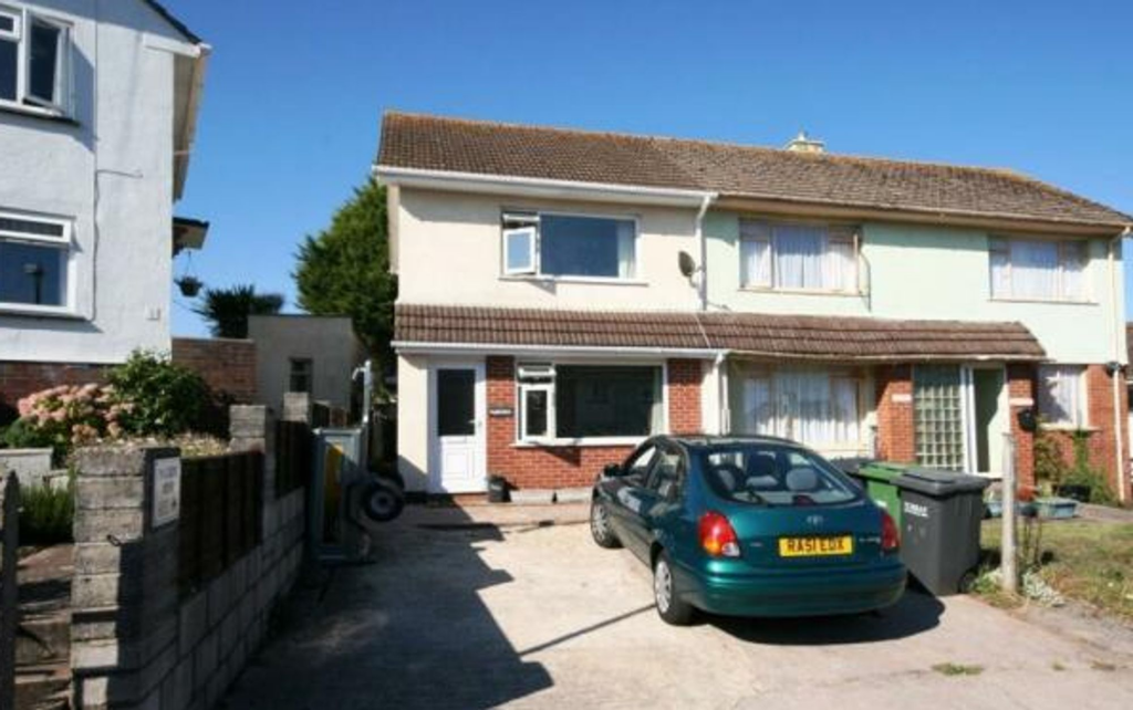 Main image of property: Belfield Road, Paignton, TQ3