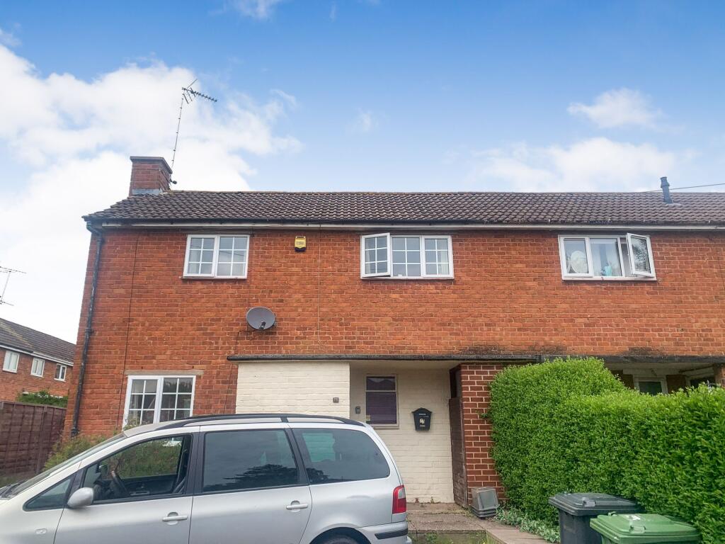 Main image of property: Redstone Lane, Stourport-On-Severn, DY13