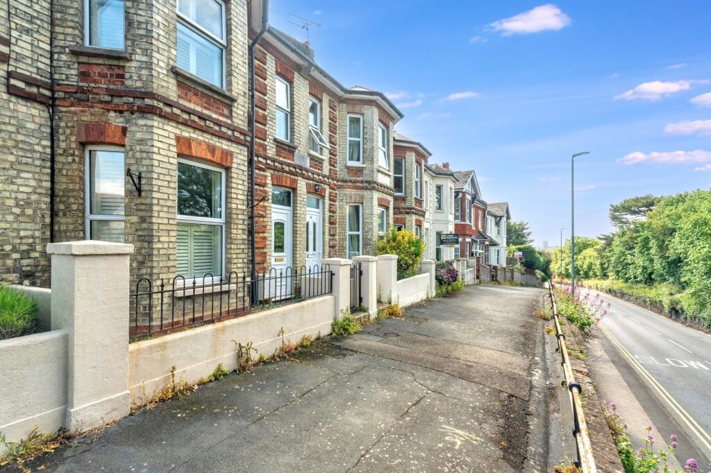 Main image of property: Willingdon Road, Eastbourne, BN21