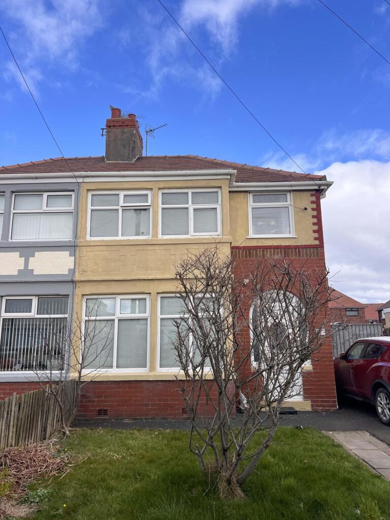 Main image of property: Westmorland Avenue, Thornton-Cleveleys, FY5
