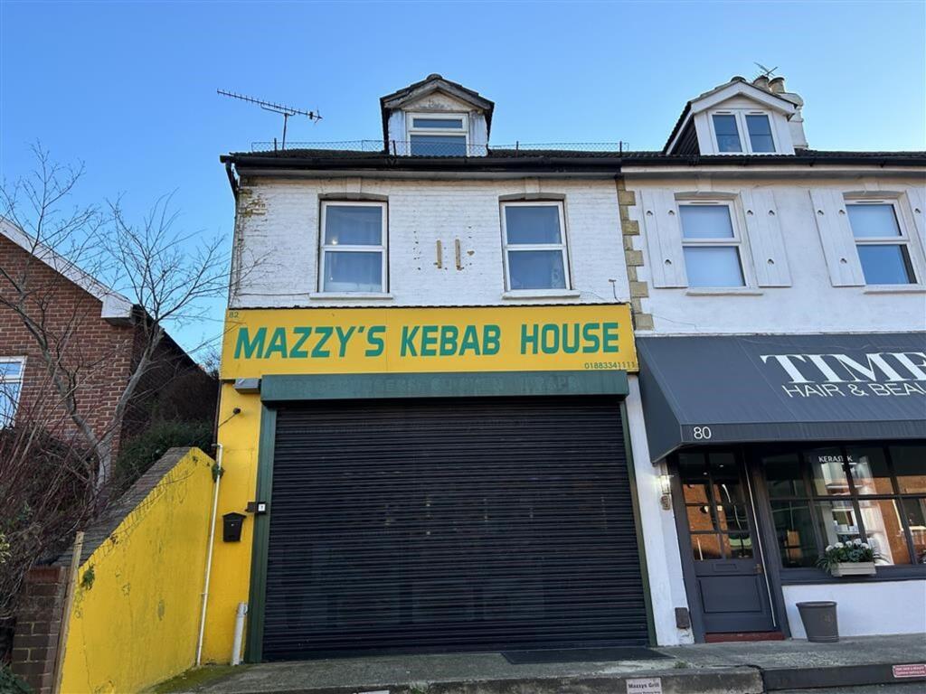 Main image of property: Croydon Road, Caterham, CR3