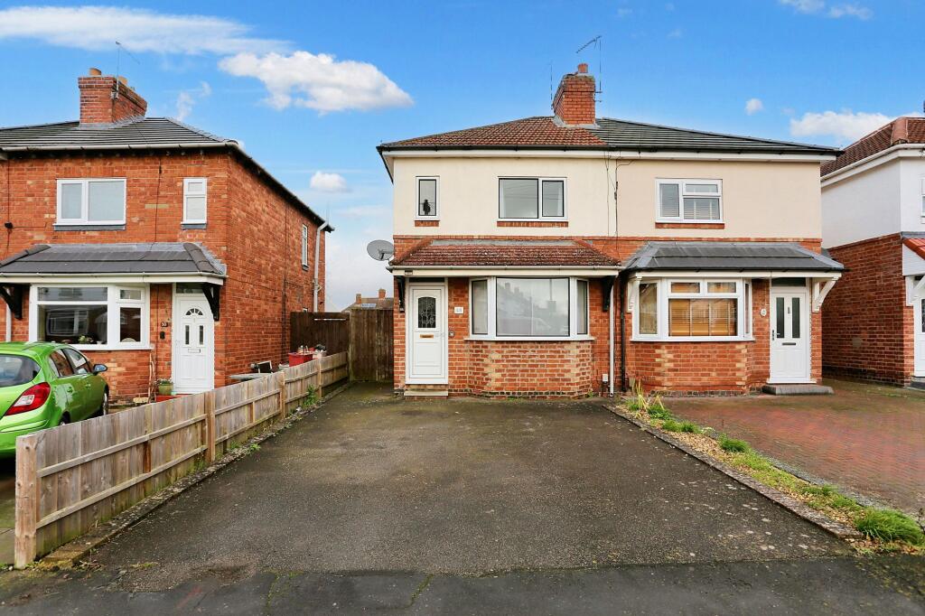 Main image of property: Westlea Road, Leamington Spa, CV31