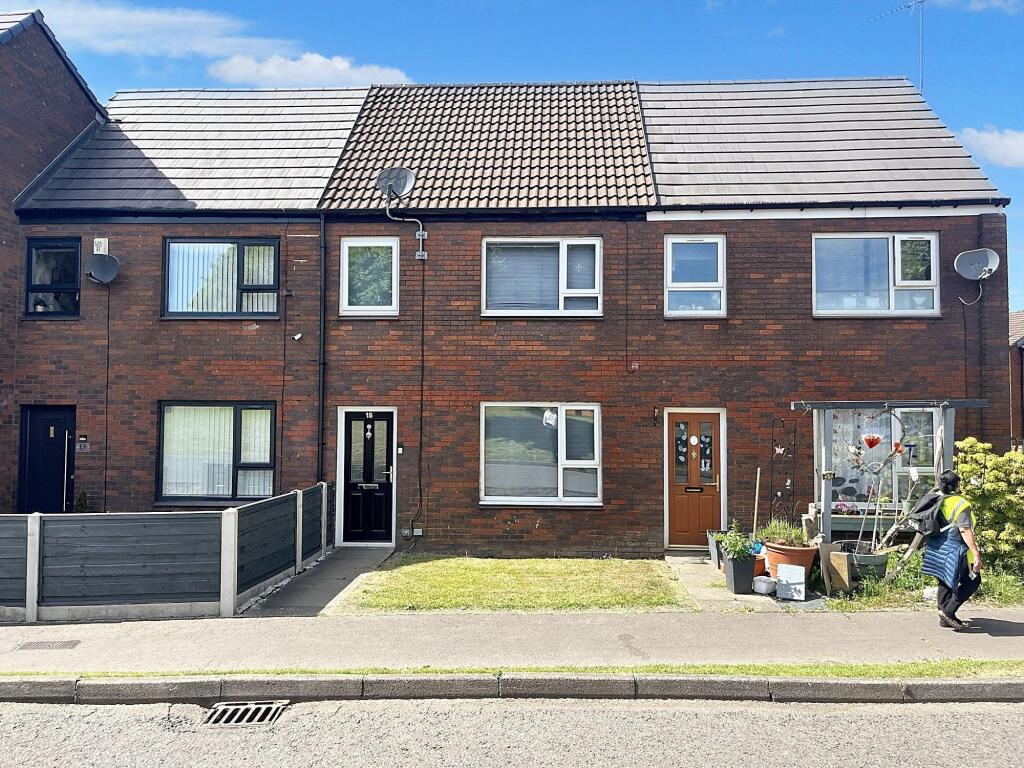 Main image of property: Upper Stone Drive, Milnrow, OL16