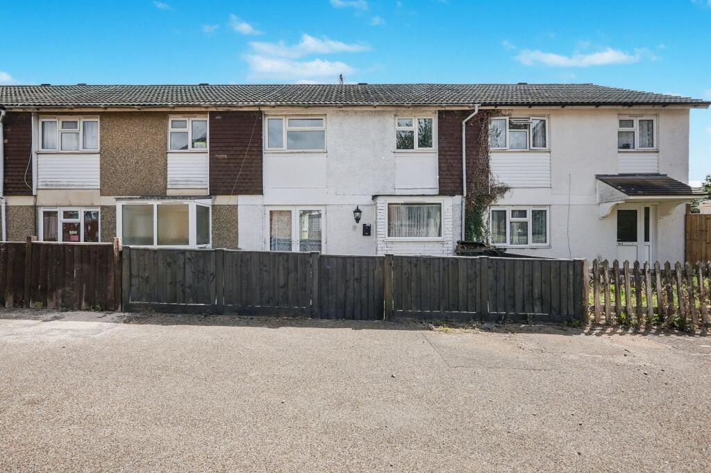 Main image of property: Leaveland Close, Ashford, TN23