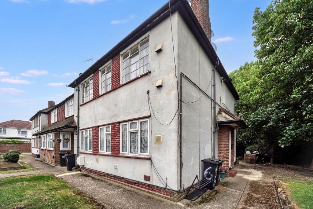 Main image of property: Ravensdale Gardens, Hounslow, TW4