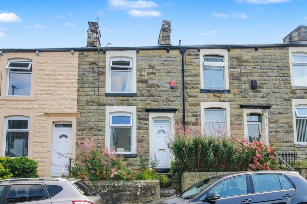 Main image of property: Hufling Lane, Burnley, BB11