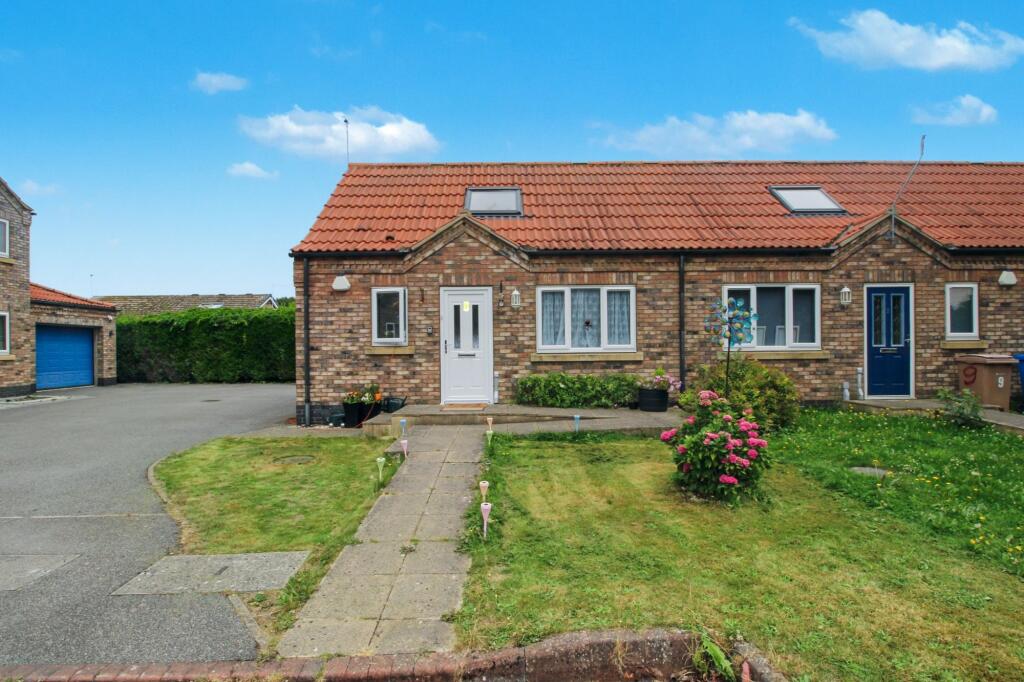 Main image of property: The Acorns, Gilberdyke, HU15