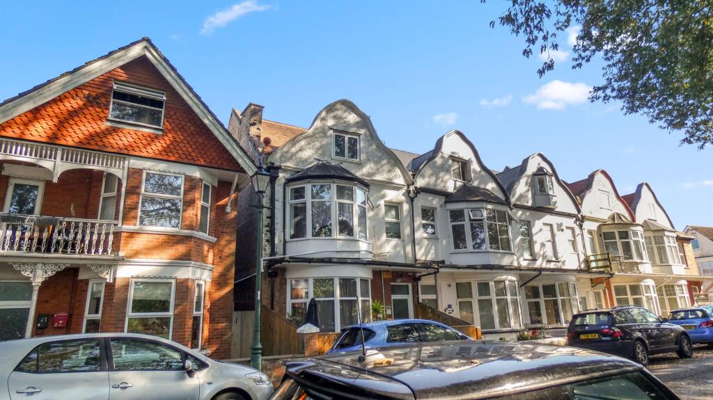 Main image of property: Churchill Road, Bournemouth, BH1