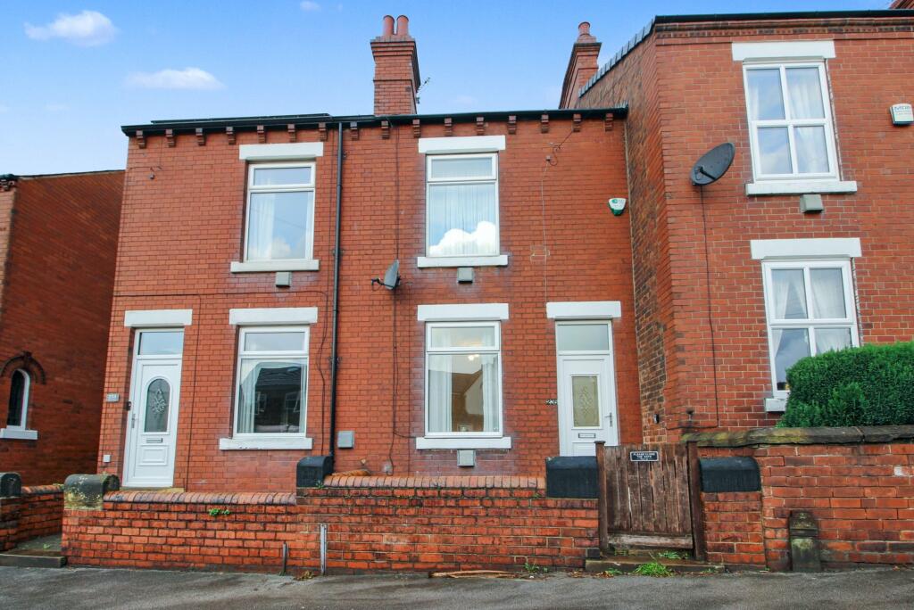 Main image of property: Leeds Road, Wakefield, WF1