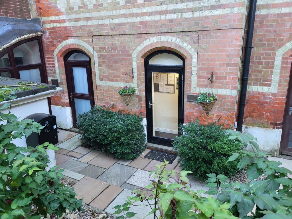 Main image of property: The Cranfield, Hine Hall, Mapperley, Nottingham, NG3