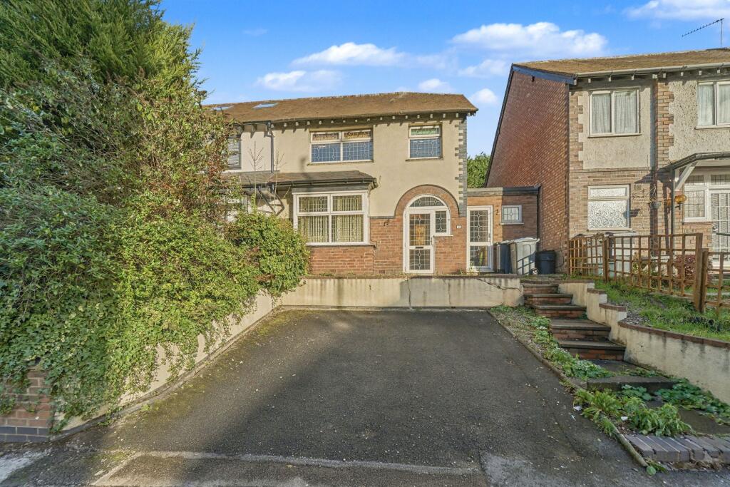 Main image of property: Victoria Road, Sutton Coldfield, B72