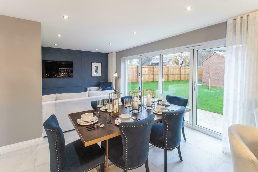 Additional property image - Rennington Meadow,
East Rainton,
DH5 9RJ