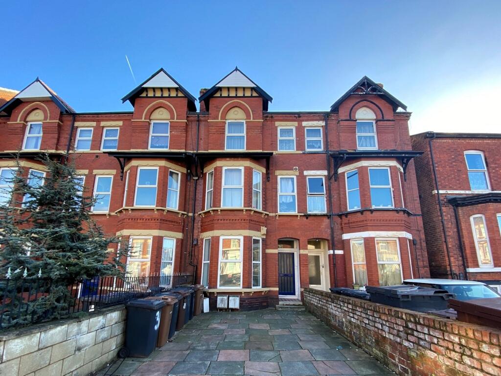 Main image of property: Princes Street, Southport, Merseyside. PR8 1EG