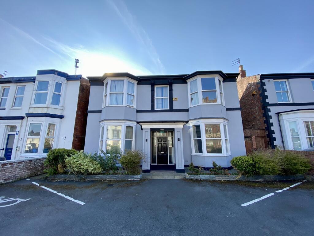 Main image of property: 54 Bath Street, Southport. PR9 0DH