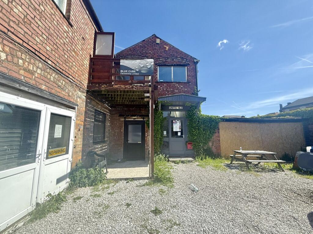 Main image of property: Aughton Road, Southport, Merseyside. PR8
