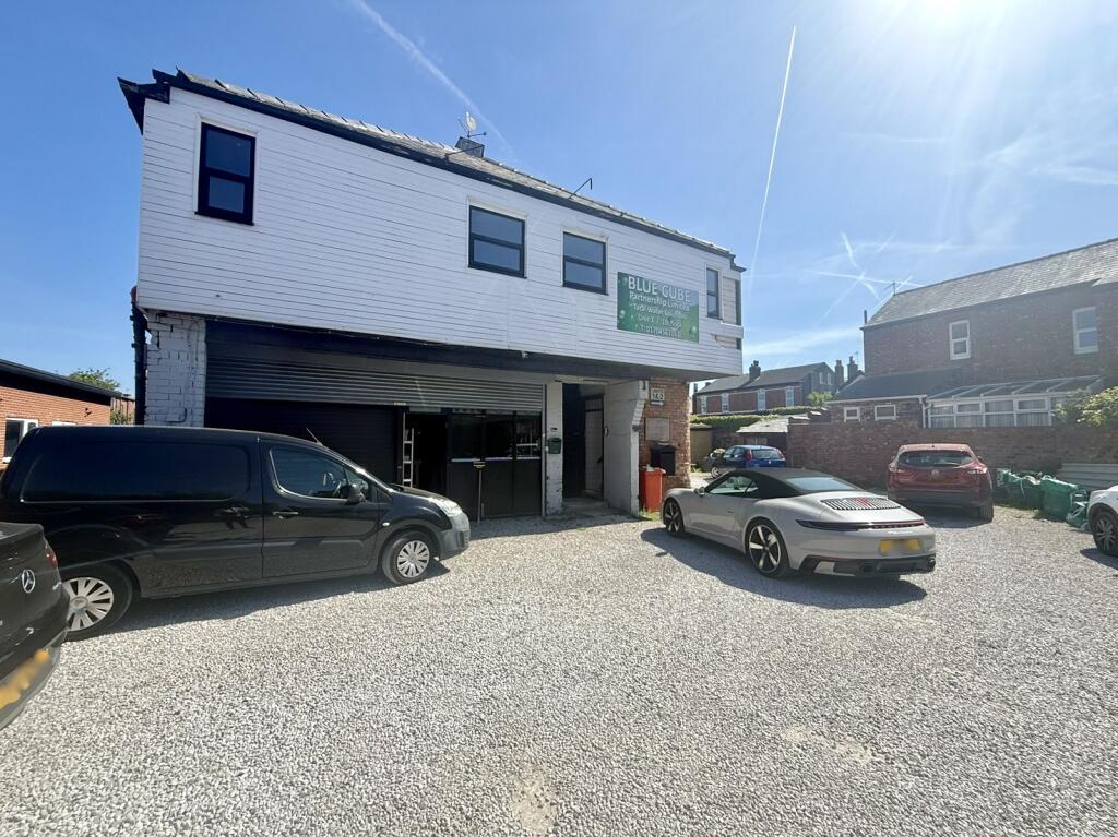 Main image of property: Aughton Road, Southport, Merseyside. PR8