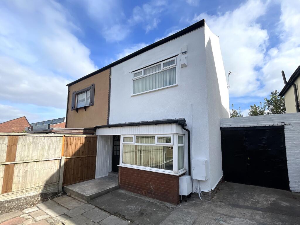 Main image of property: Tulketh Street, Southport, Merseyside. PR8