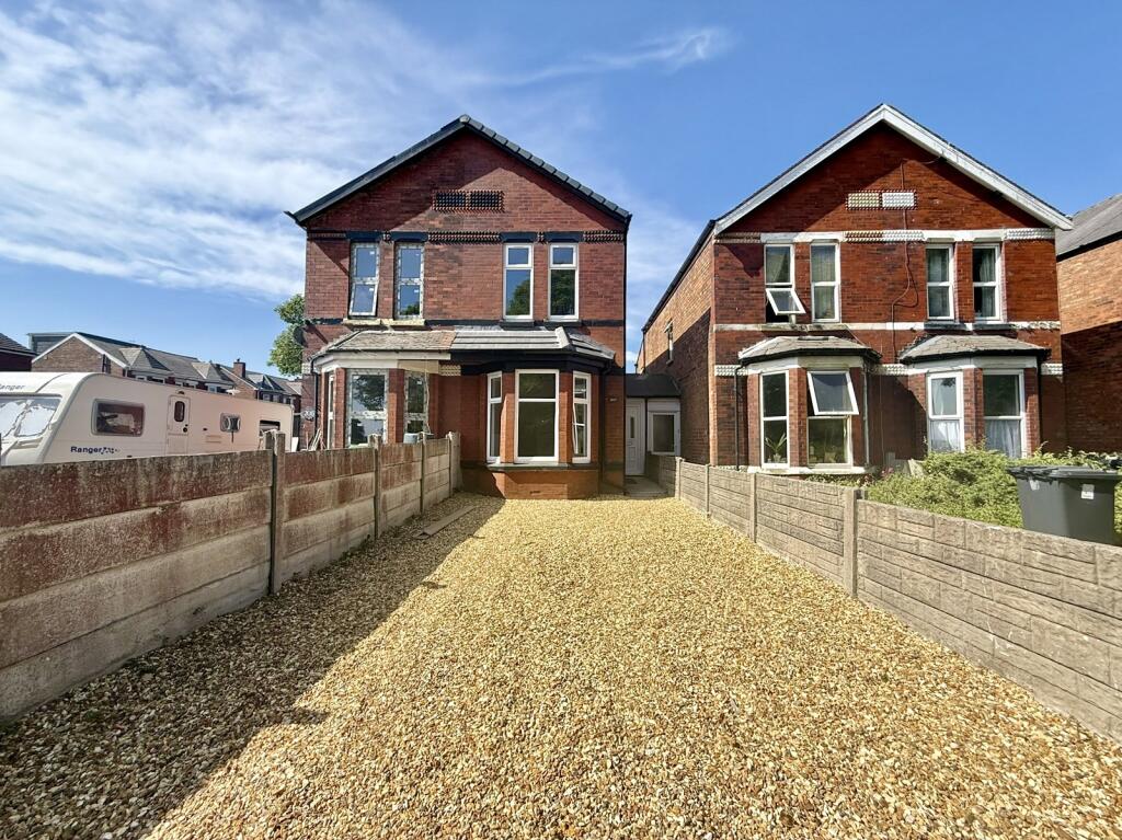 Main image of property: Duke Street, Southport, Merseyside. PR8