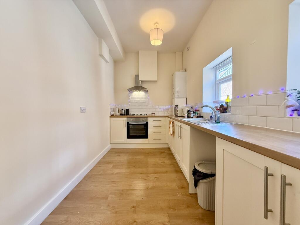 Main image of property: Scarisbrick Avenue, Southport, Merseyside. PR8