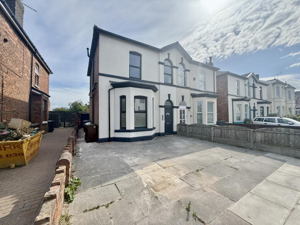 Main image of property: Duke Street, Southport, Merseyside. PR8