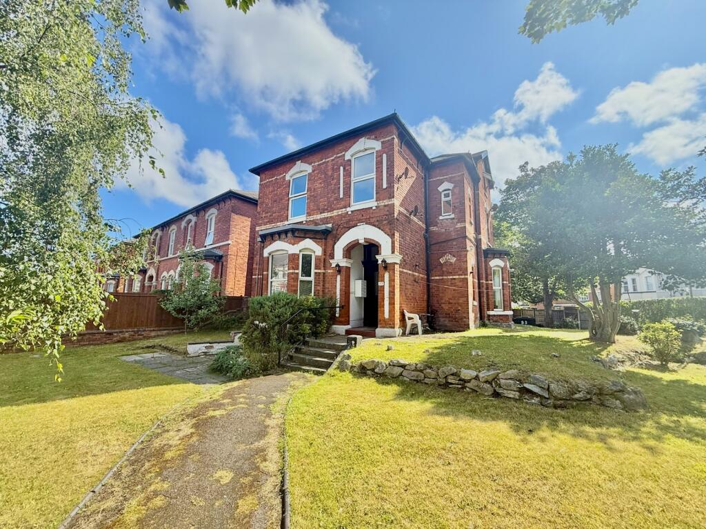 Main image of property: 83 Liverpool Road, Southport, Merseyside. PR8