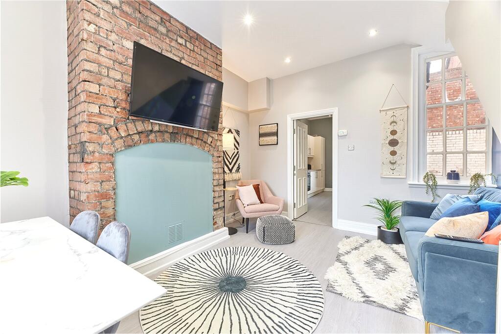 Main image of property: Lillico House, Sandyford Road, Newcastle Upon Tyne, NE2