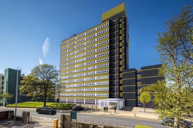 Main image of property: Trinity Road, Bootle, Liverpool, L20