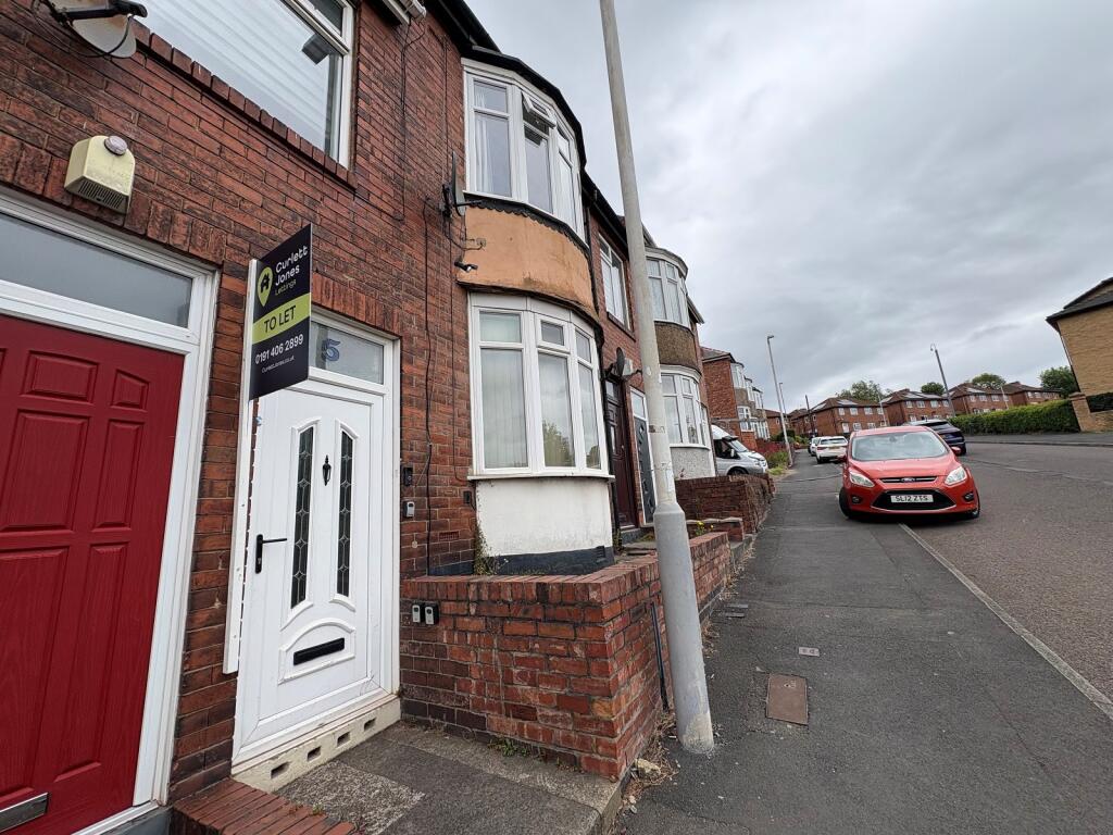 Main image of property: Carr Hill Road, Gateshead, Newcastle Upon Tyne, NE9