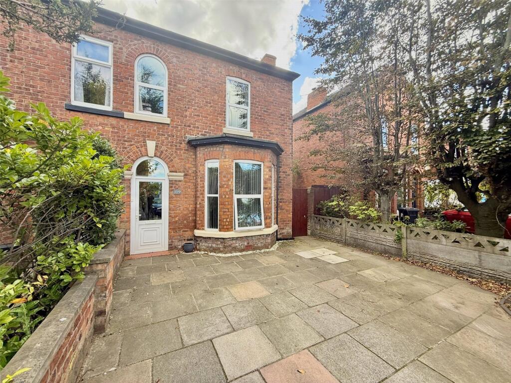 Main image of property: Eastbourne Road, Southport, Southport, PR8