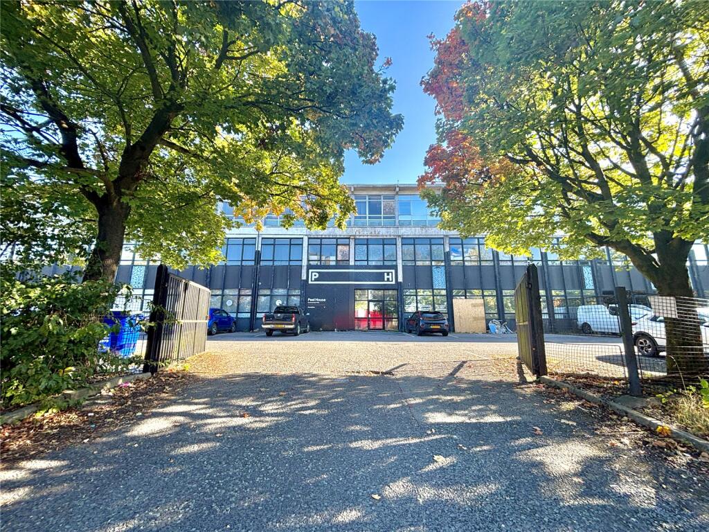 Main image of property: Peel House, Peel Road, Skelmersdale, Liverpool, WN8