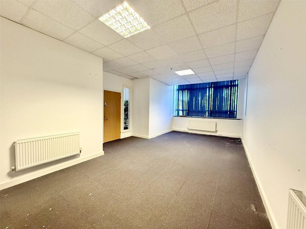 Main image of property: Peel House, Peel Road, Skelmersdale, Liverpool, WN8
