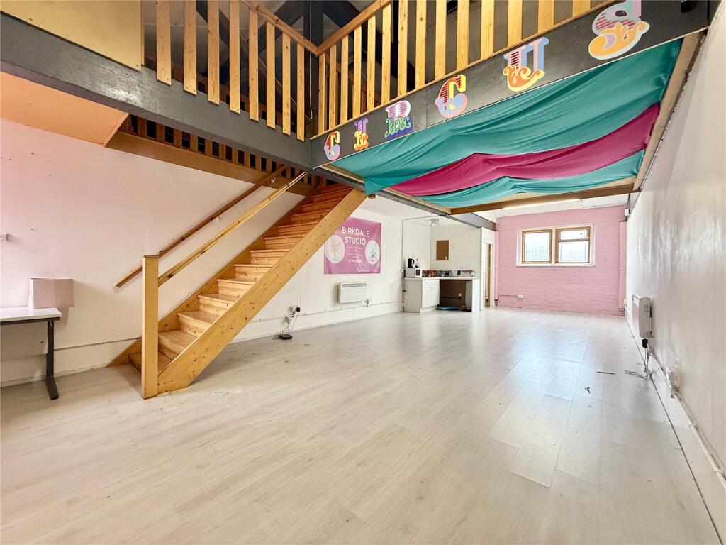 Main image of property: Aughton Road, Southport, Southport, PR8