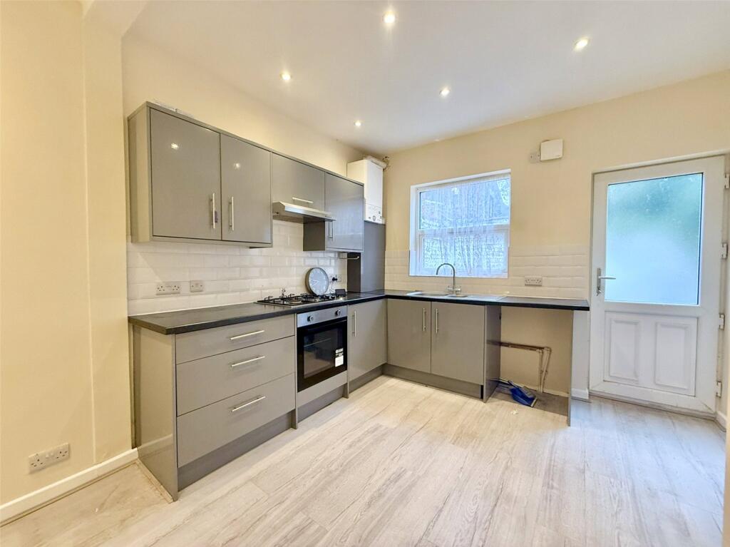 Main image of property: Bath Street, Southport, Southport, PR9