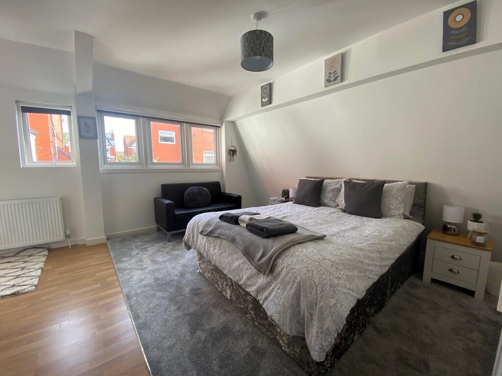 Main image of property: Lathom Road, Southport, Southport, PR9